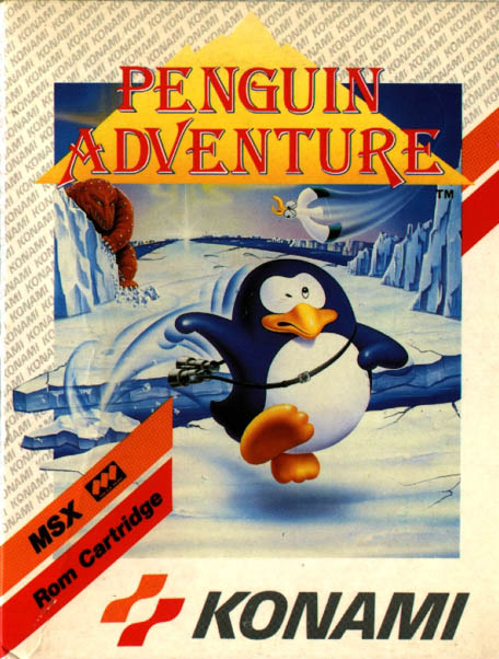 الان وحصريا على البوابة الرقمية تحميل لعبة البطريق Penguin